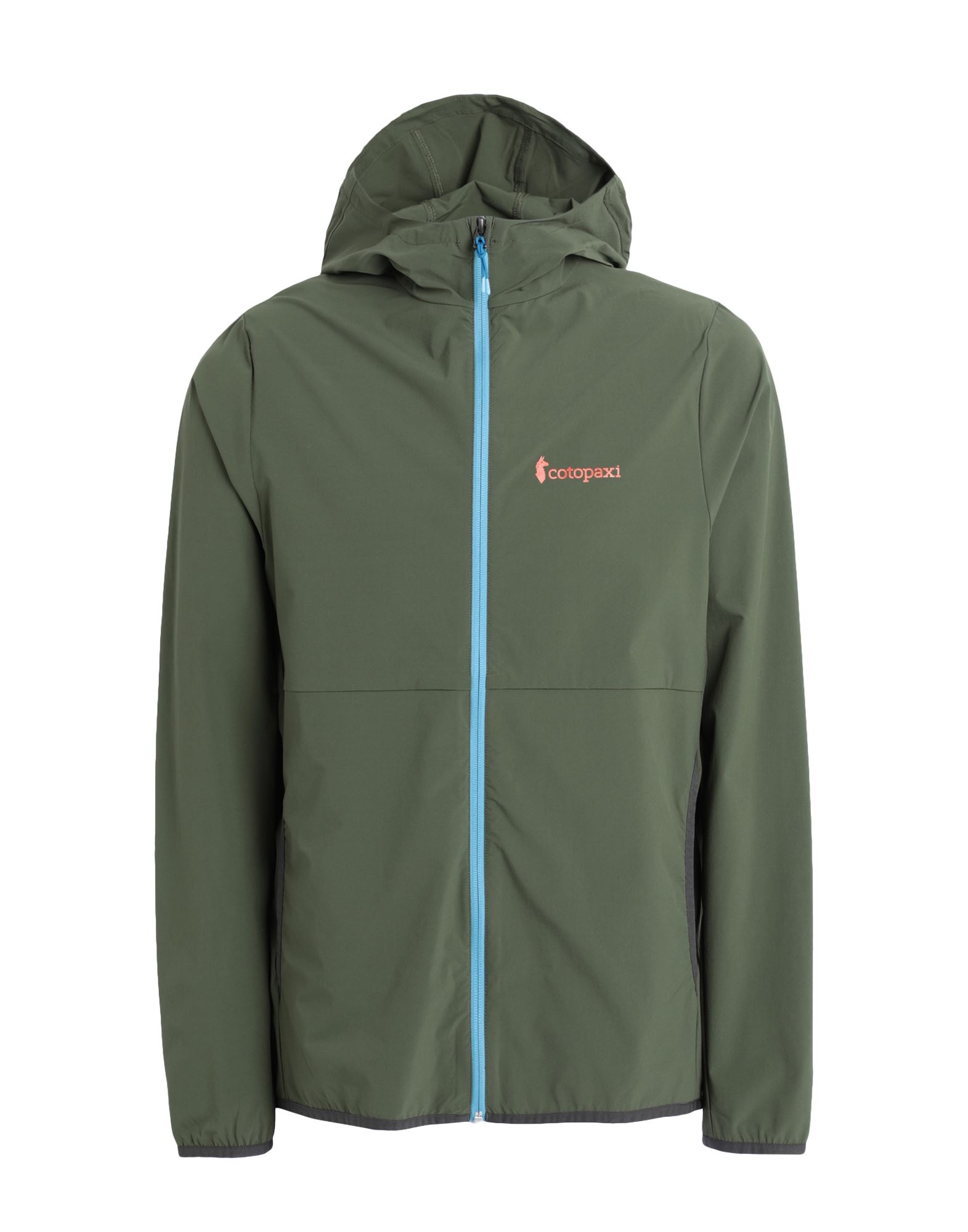 COTOPAXI Jacke & Anorak Herren Militärgrün von COTOPAXI