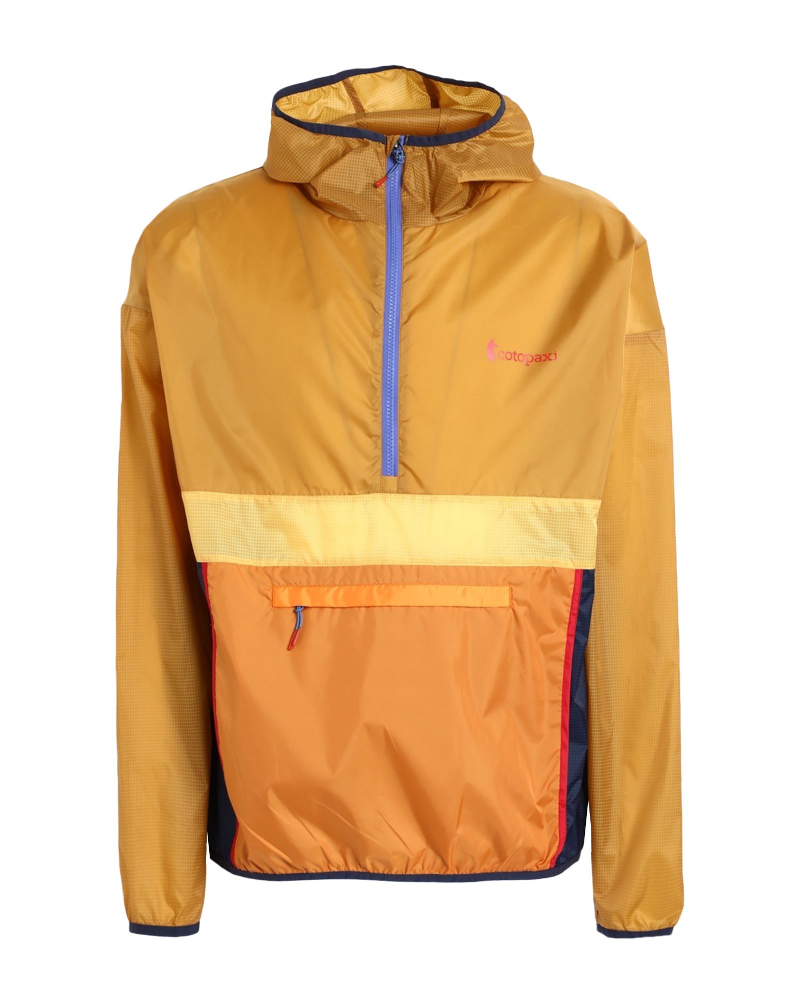 COTOPAXI Jacke & Anorak Herren Ocker von COTOPAXI