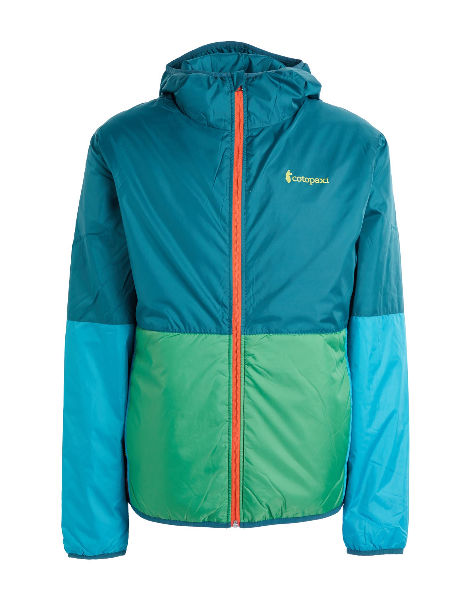 COTOPAXI Jacke & Anorak Herren Petroleum von COTOPAXI