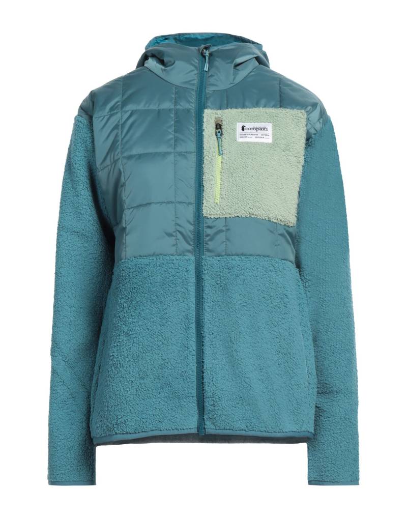 COTOPAXI Jacke & Anorak Damen Aquamarin COTOPAXI Jacke & Anorak Damen Aquamarin von COTOPAXI