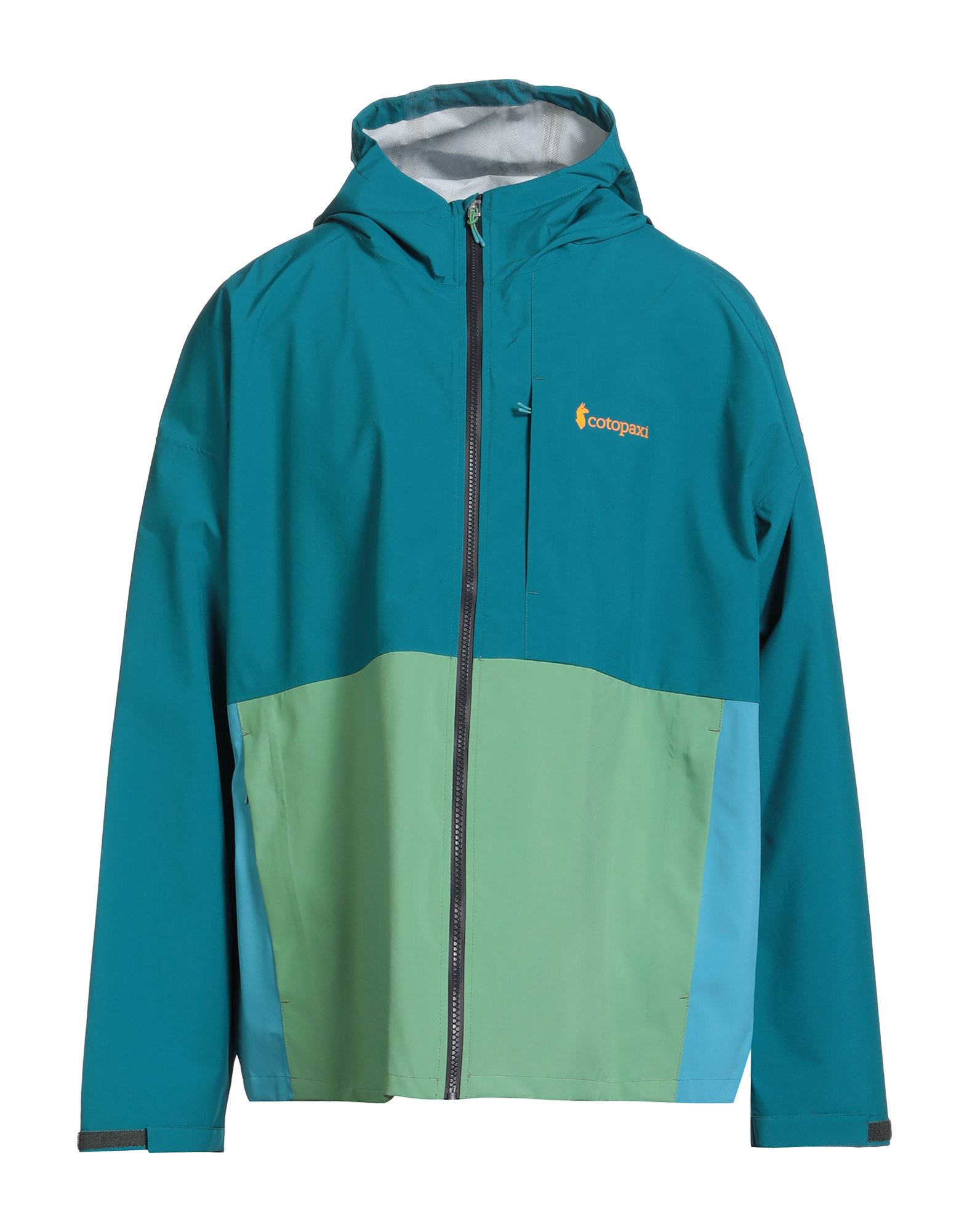 COTOPAXI Jacke & Anorak Herren Tūrkis COTOPAXI Jacke & Anorak Herren Tūrkis von COTOPAXI