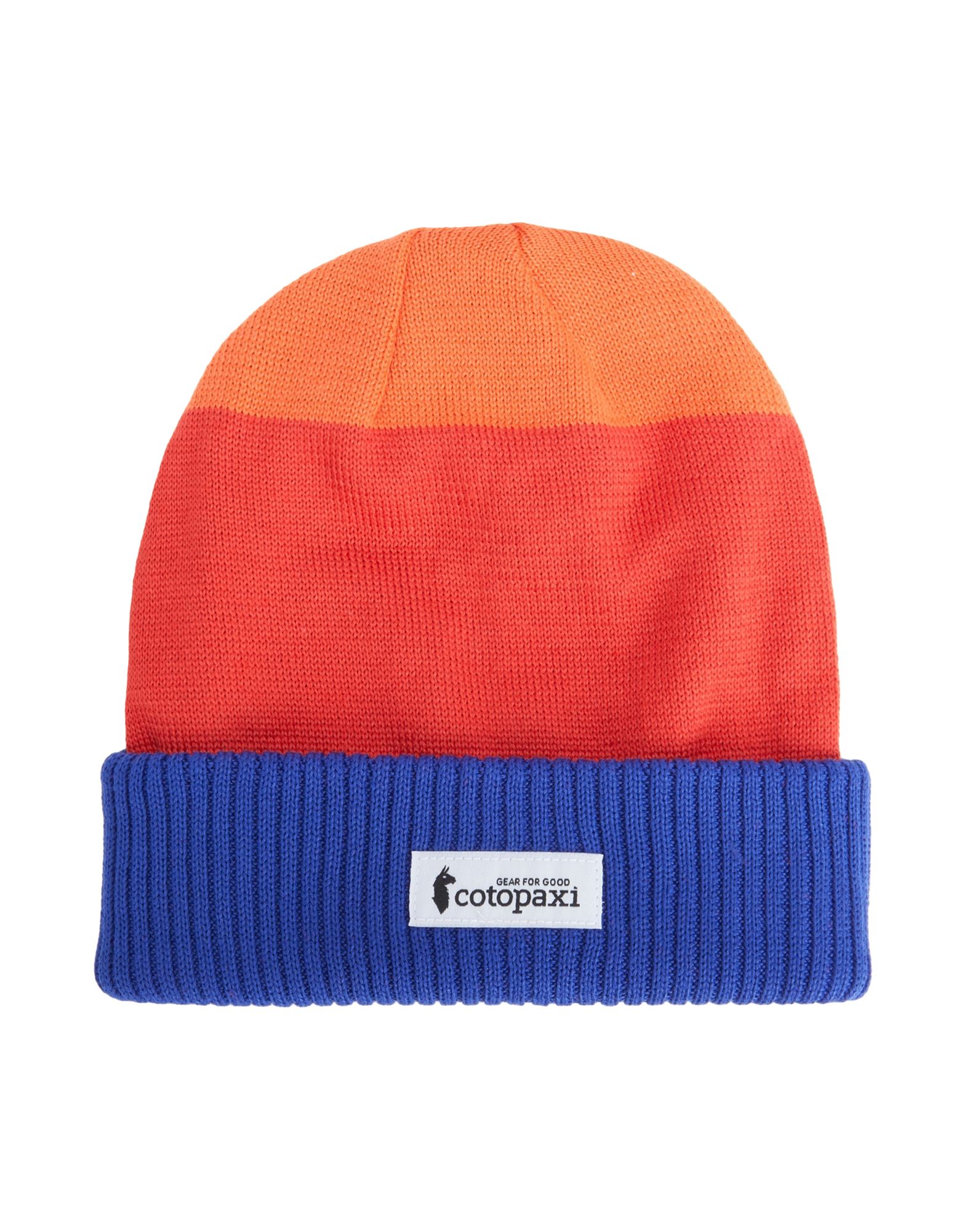 COTOPAXI Mützen & Hüte Unisex Rot von COTOPAXI
