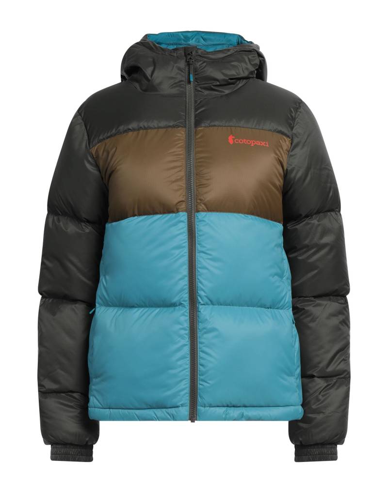COTOPAXI Pufferjacke & Daunenjacke Damen Dunkelgrün von COTOPAXI