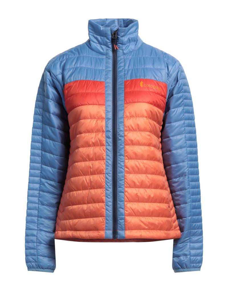 COTOPAXI Pufferjacke & Daunenjacke Damen Hellblau von COTOPAXI