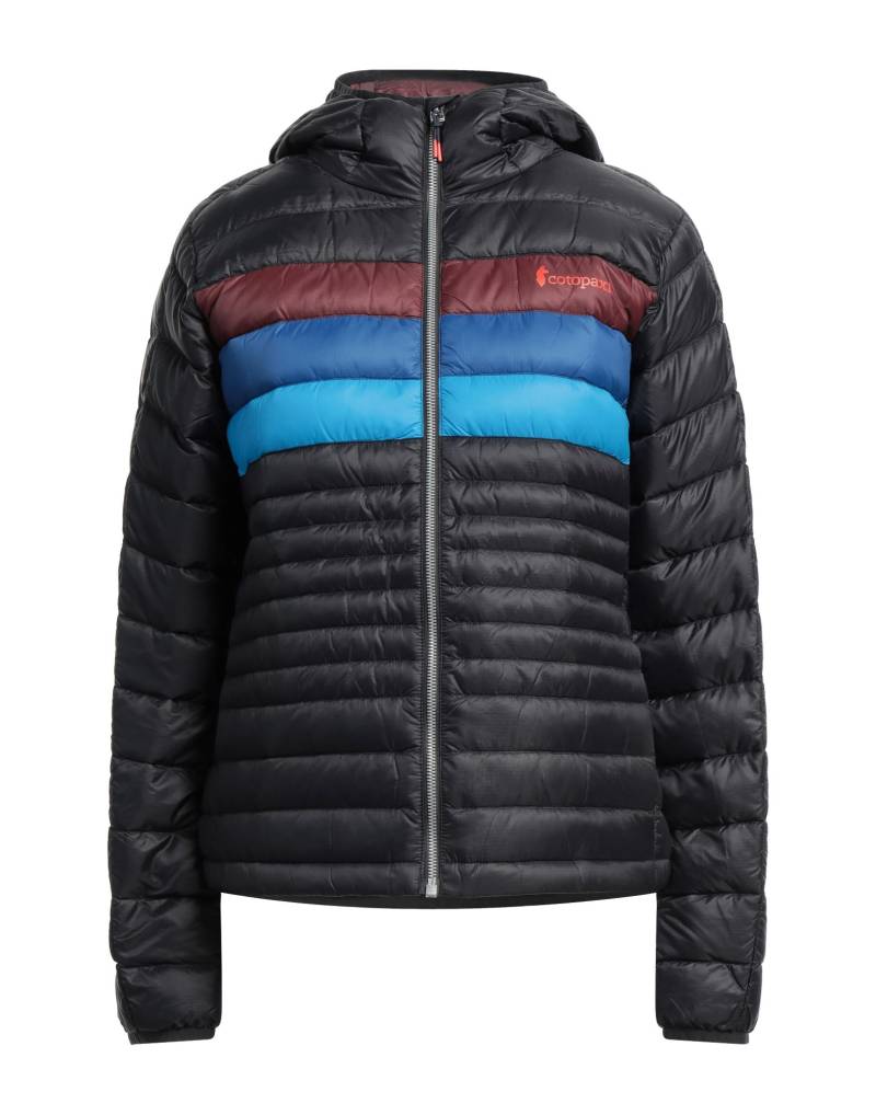 COTOPAXI Pufferjacke & Daunenjacke Damen Schwarz von COTOPAXI