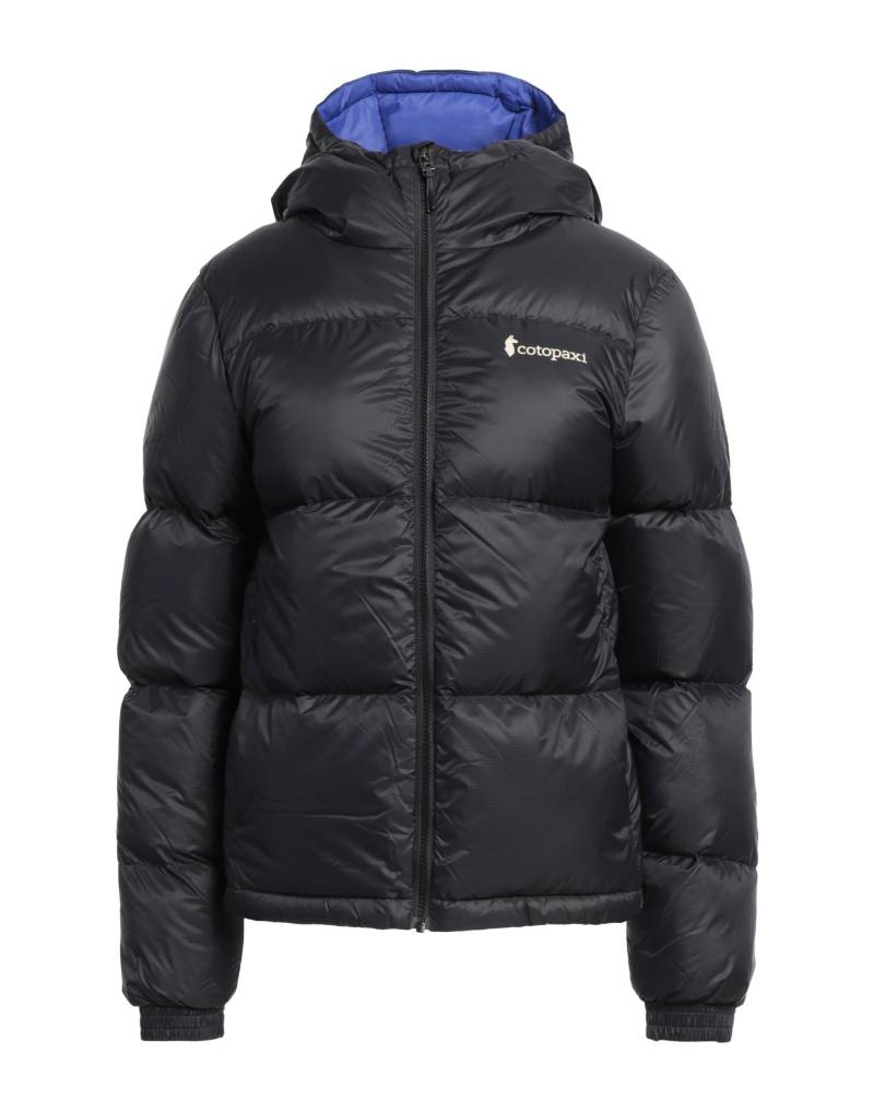 COTOPAXI Pufferjacke & Daunenjacke Damen Schwarz von COTOPAXI