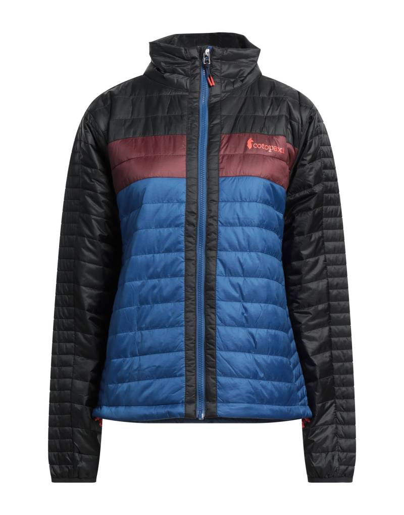 COTOPAXI Pufferjacke & Daunenjacke Damen Schwarz von COTOPAXI