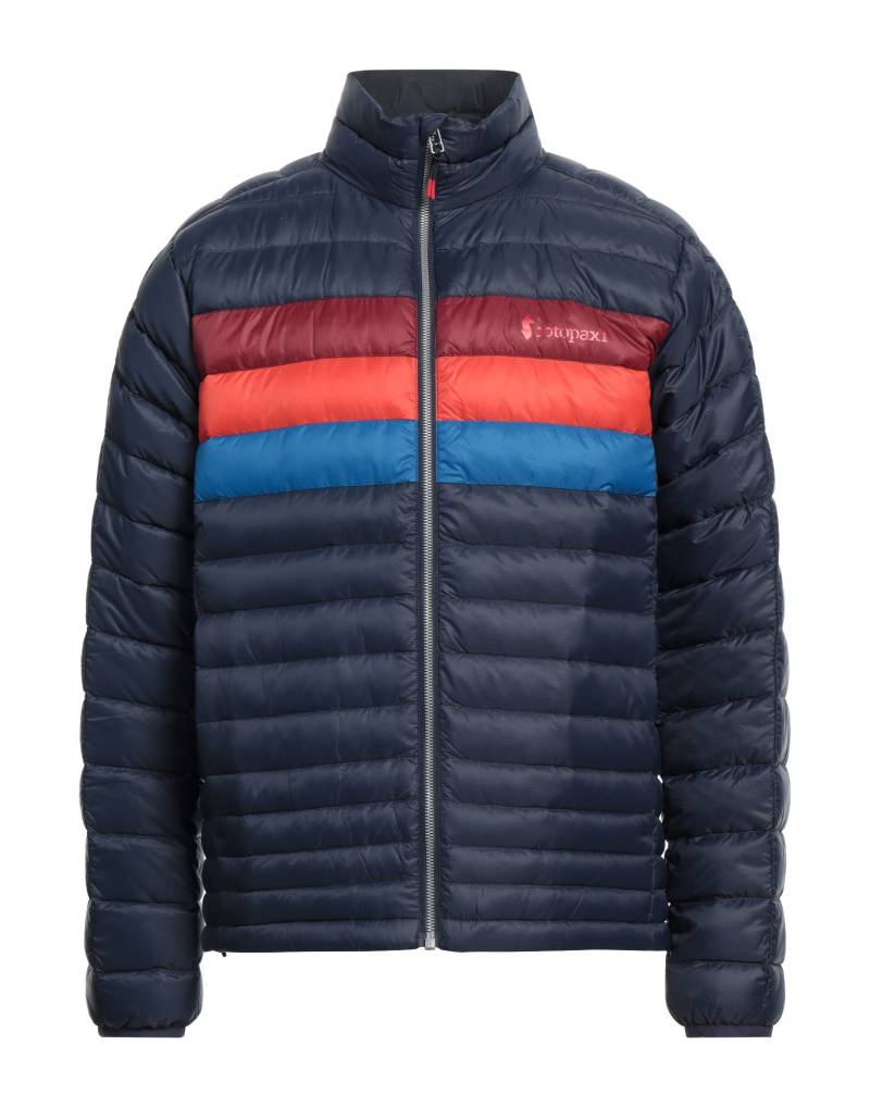 COTOPAXI Pufferjacke & Daunenjacke Herren Nachtblau von COTOPAXI