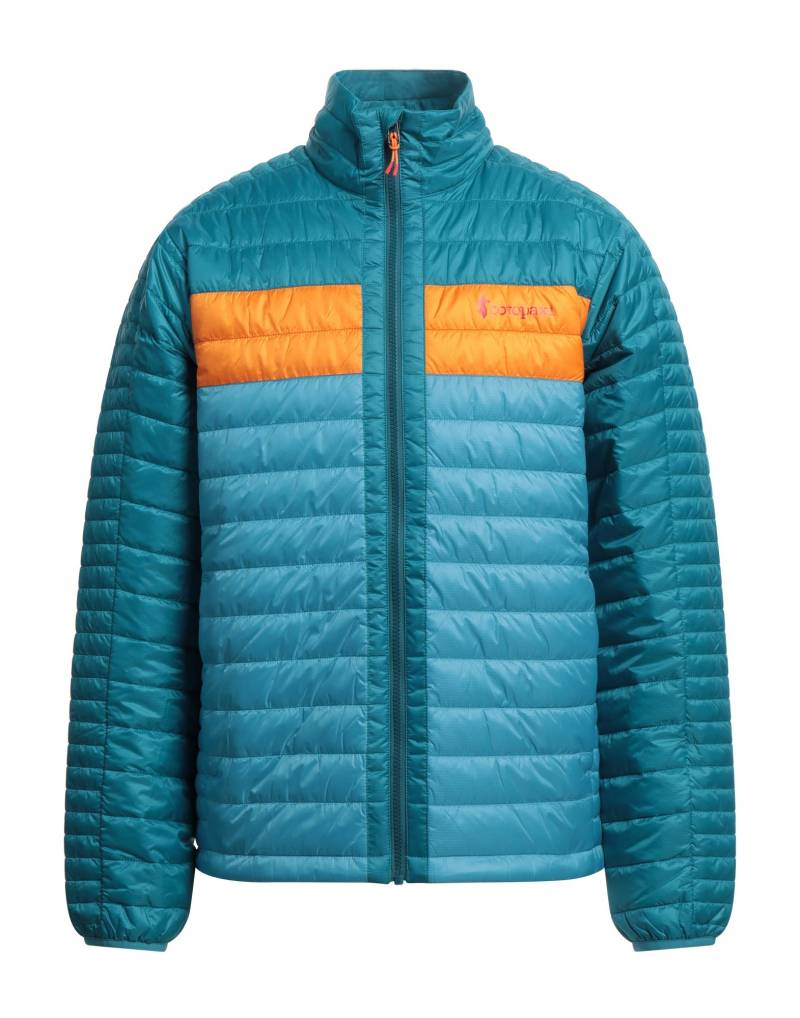 COTOPAXI Pufferjacke & Daunenjacke Herren Tūrkis von COTOPAXI
