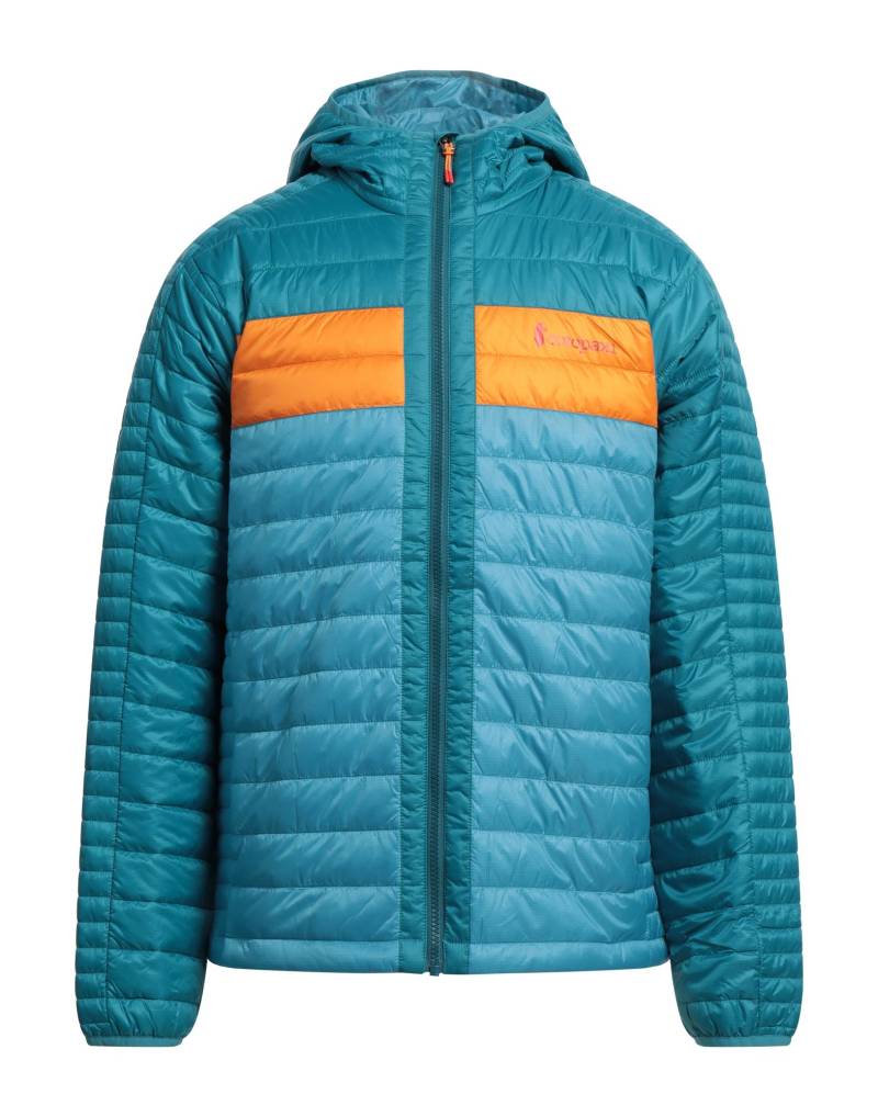 COTOPAXI Pufferjacke & Daunenjacke Herren Tūrkis von COTOPAXI