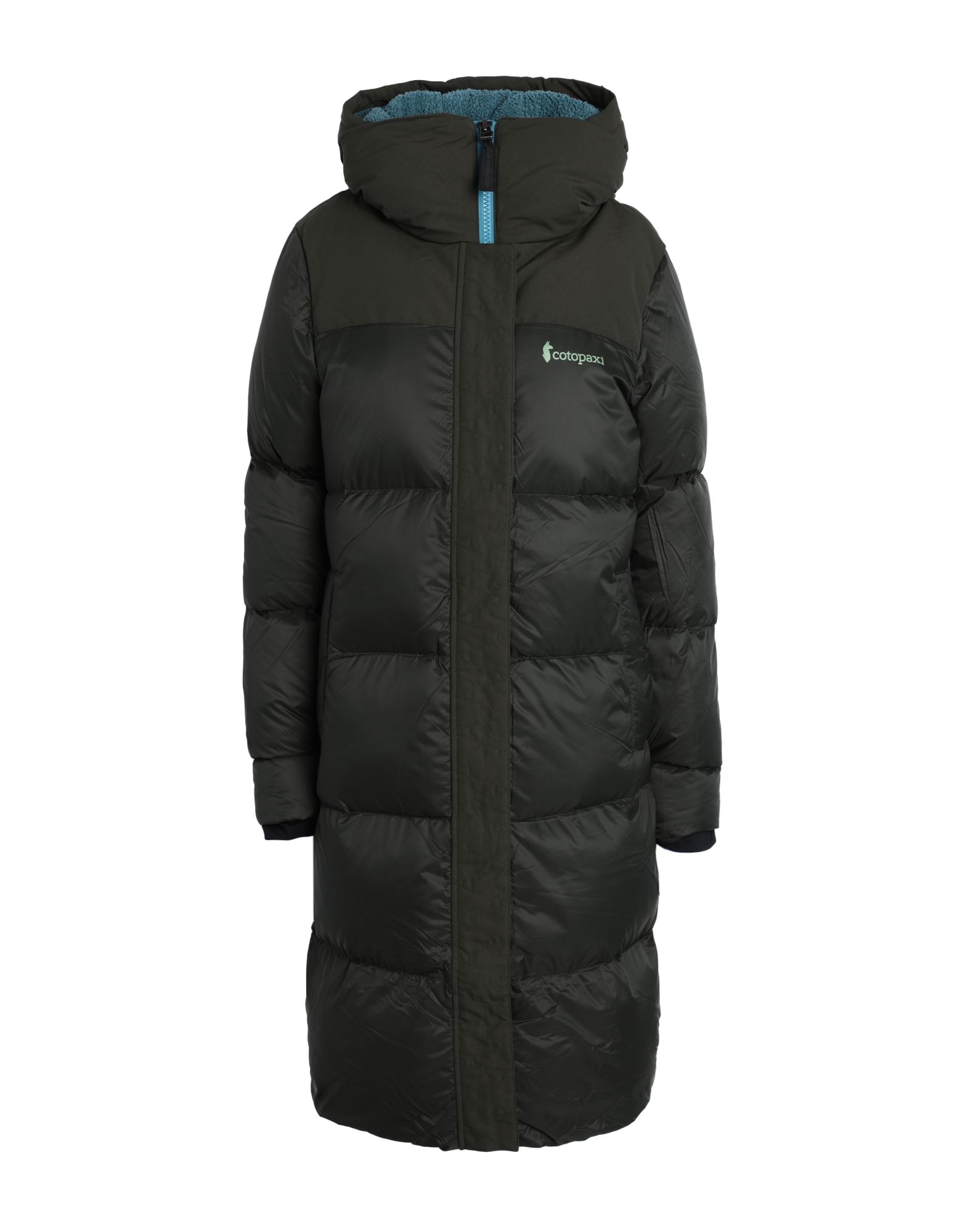 COTOPAXI Pufferjacke & Daunenjacke Damen Dunkelgrün von COTOPAXI