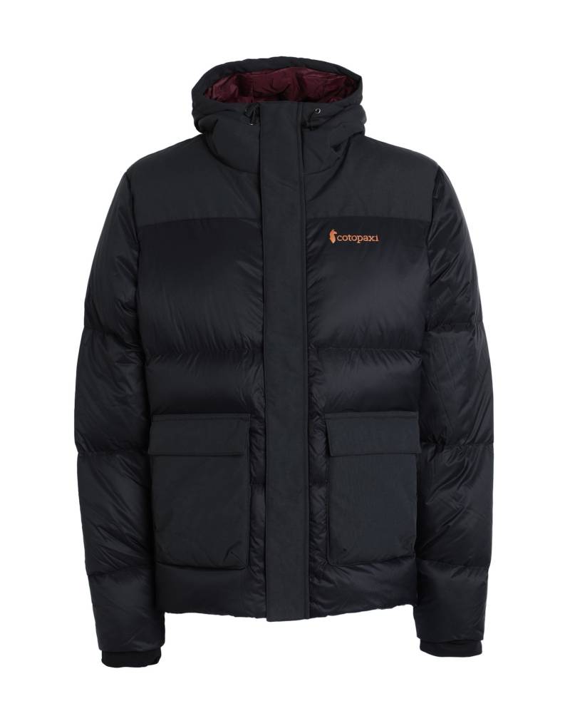COTOPAXI Pufferjacke & Daunenjacke Herren Schwarz von COTOPAXI