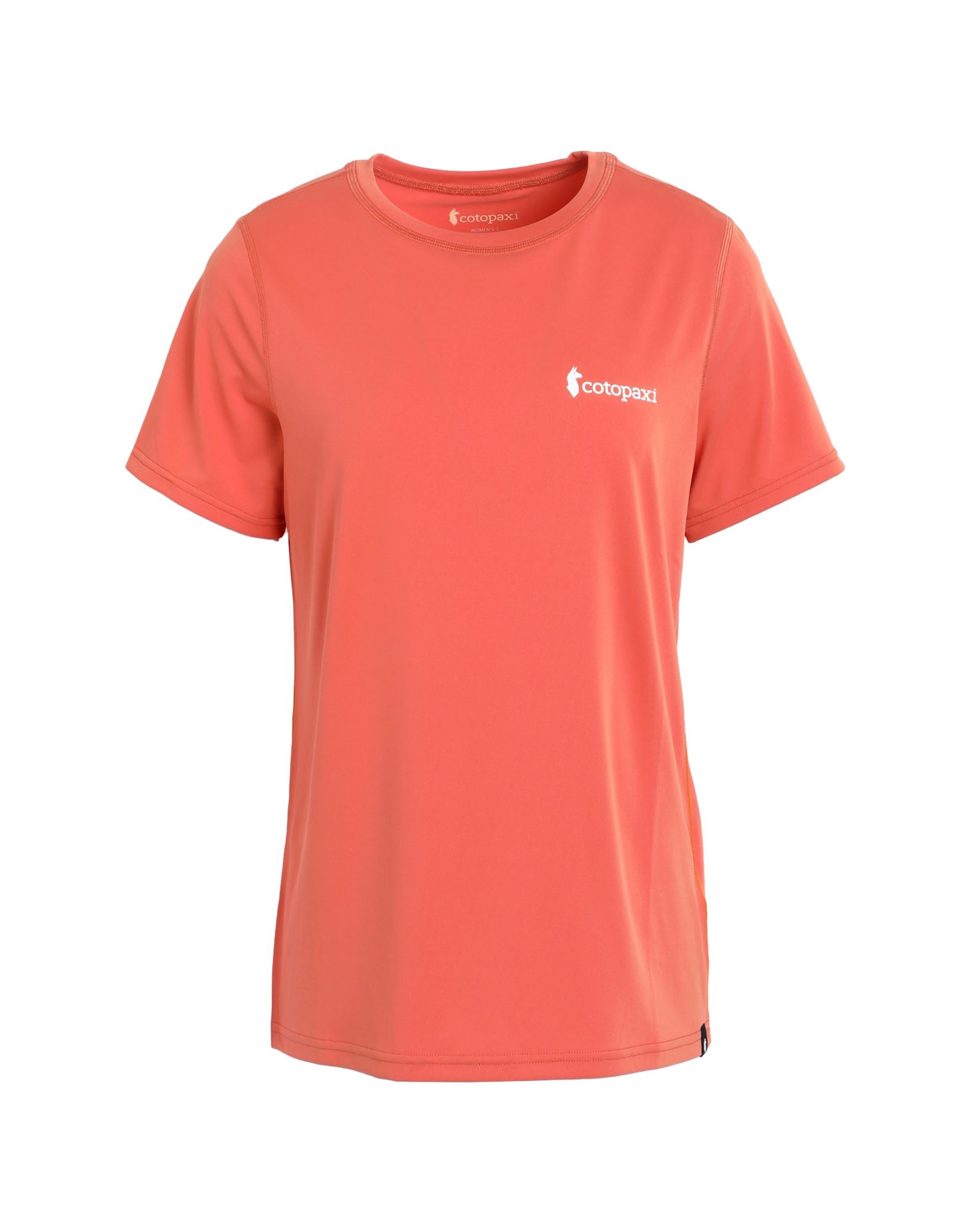 COTOPAXI T-shirts Damen Orange von COTOPAXI