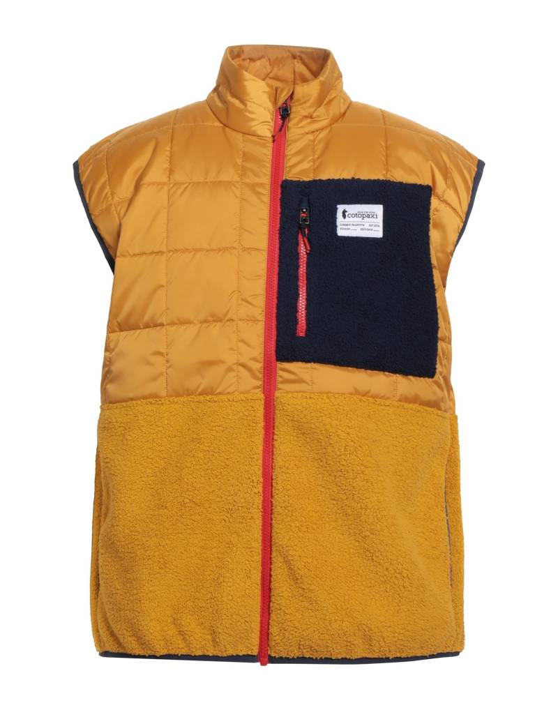 COTOPAXI Weste Herren Ringelblume von COTOPAXI