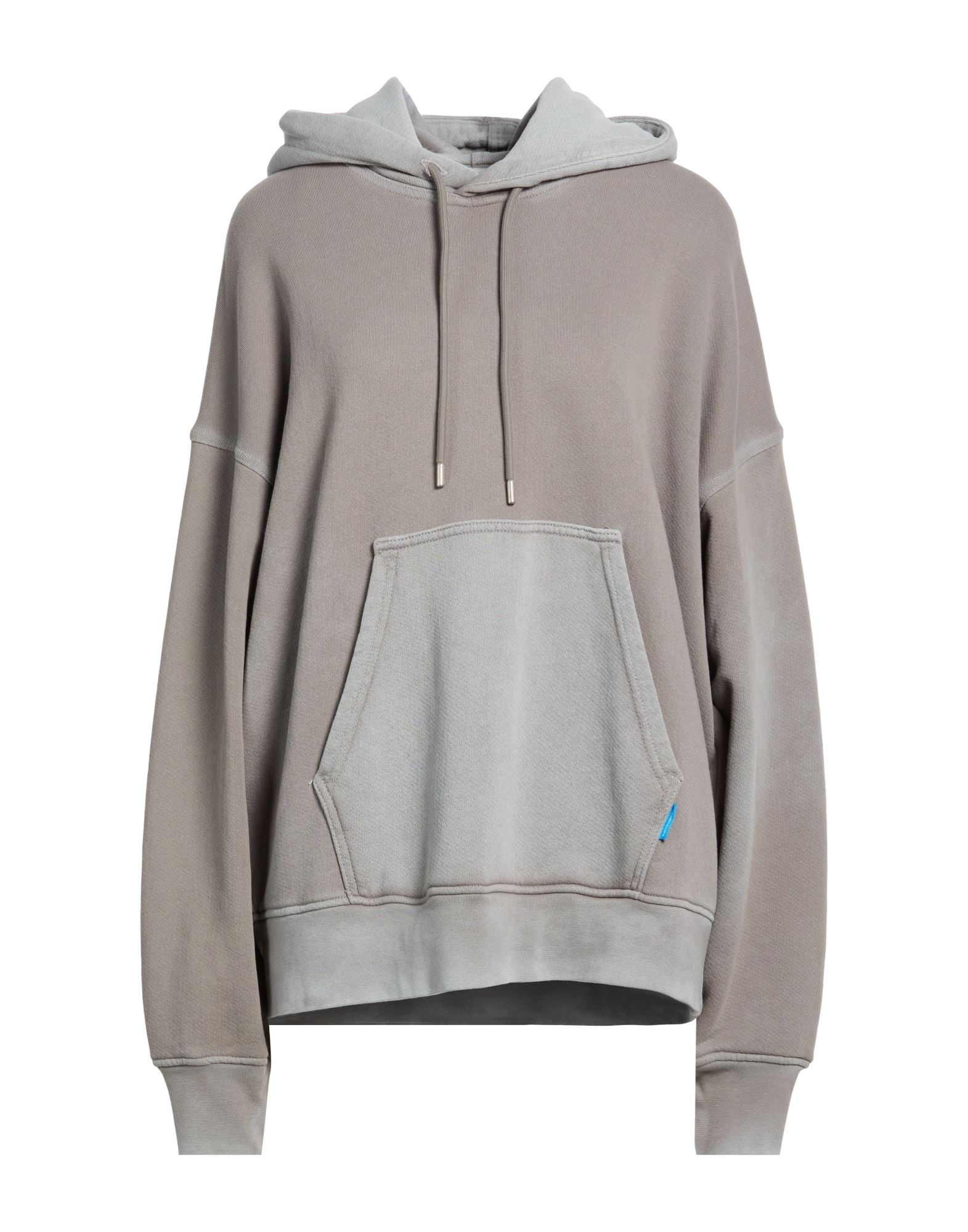 COTTON CITIZEN Sweatshirt Damen Grau COTTON CITIZEN Sweatshirt Damen Grau von COTTON CITIZEN