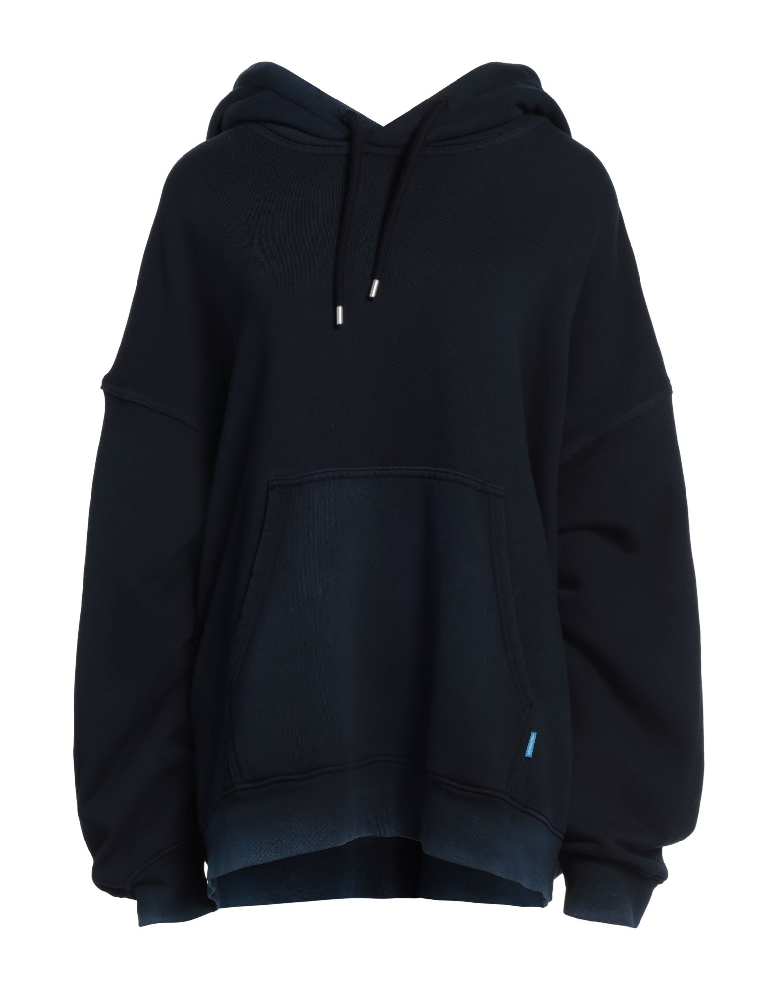 COTTON CITIZEN Sweatshirt Damen Marineblau COTTON CITIZEN Sweatshirt Damen Marineblau von COTTON CITIZEN