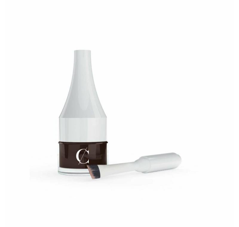 COULEUR CARAMEL Augen-Make-Up-Set Maquillaje Gel De Cejas 63 Brown 1un von COULEUR CARAMEL