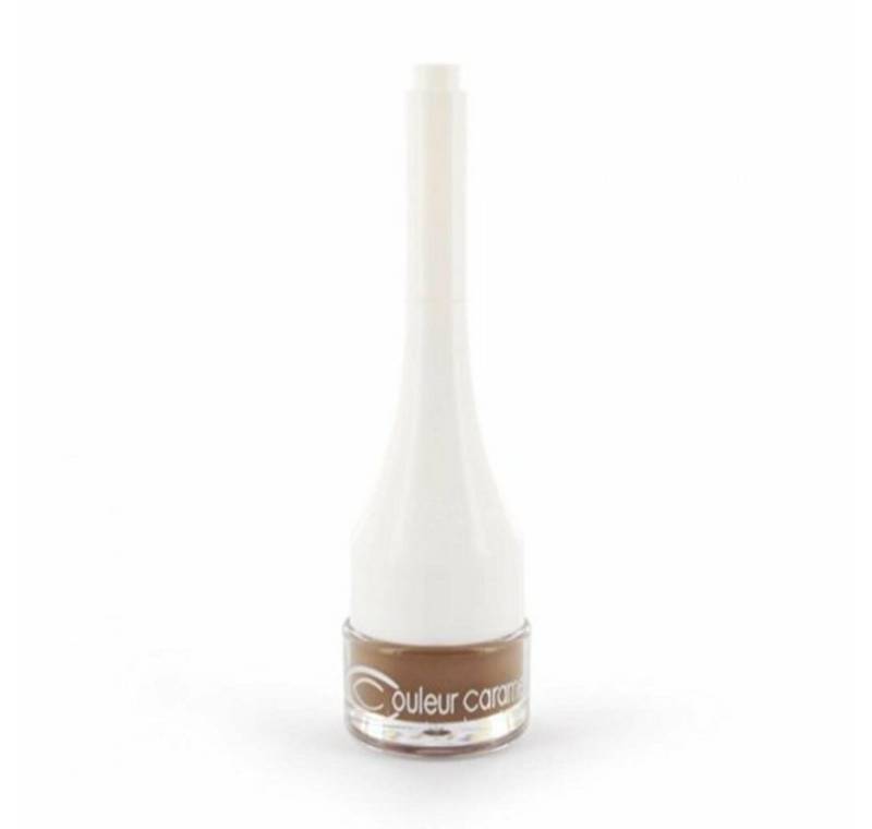 COULEUR CARAMEL Augenbrauen-Stift Maquillaje Gel Mascara De Pestañas 61 Blonde 1un von COULEUR CARAMEL