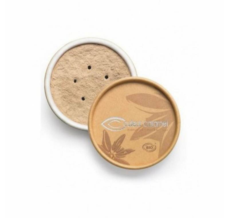 COULEUR CARAMEL BB-Creme Bio Base 23 Apricot Beige 1un von COULEUR CARAMEL