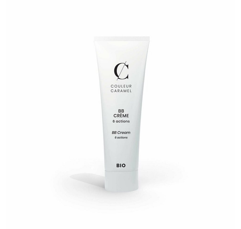 COULEUR CARAMEL BB-Creme Maquillaje Bb Cream 12 Golden Beige 30un COULEUR CARAMEL BB-Creme Maquillaje Bb Cream 12 Golden Beige 30un von COULEUR CARAMEL