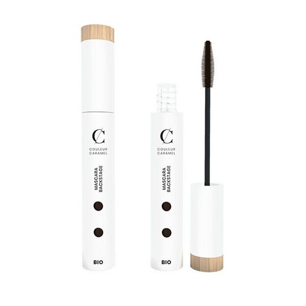 COULEUR CARAMEL Backstage-Mascara von COULEUR CARAMEL
