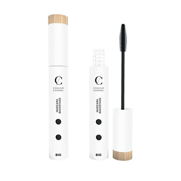 COULEUR CARAMEL Backstage-Mascara von COULEUR CARAMEL