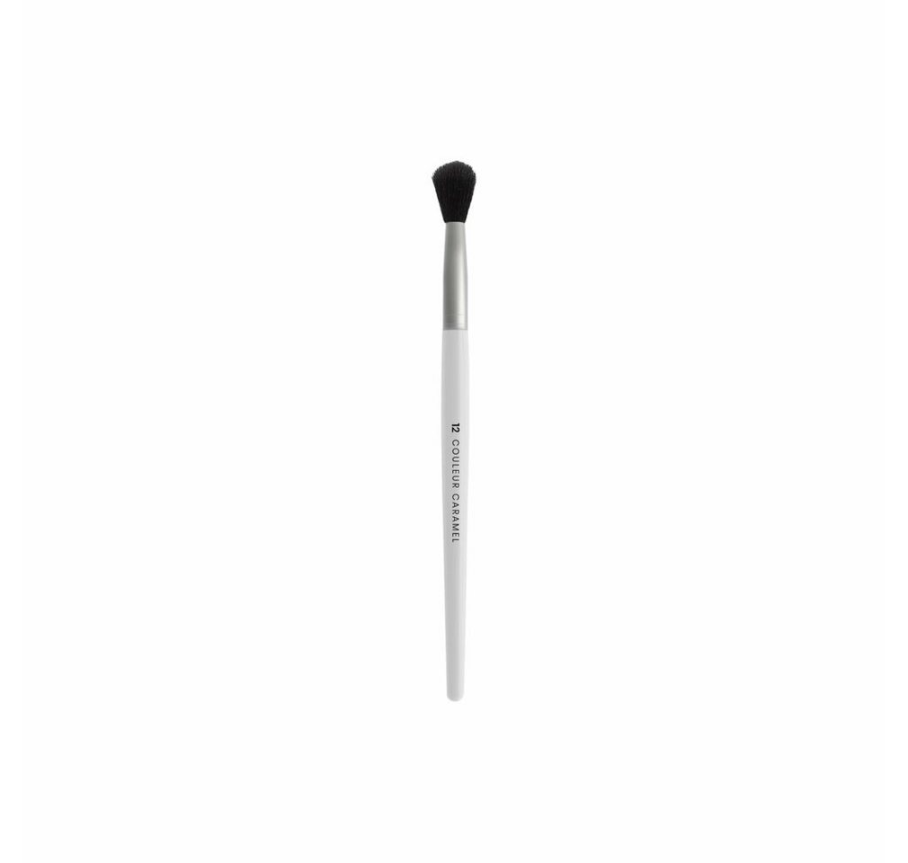 COULEUR CARAMEL Badebürste Parpado Redondo Pincel N12 1un COULEUR CARAMEL Badebürste Parpado Redondo Pincel N12 1un von COULEUR CARAMEL