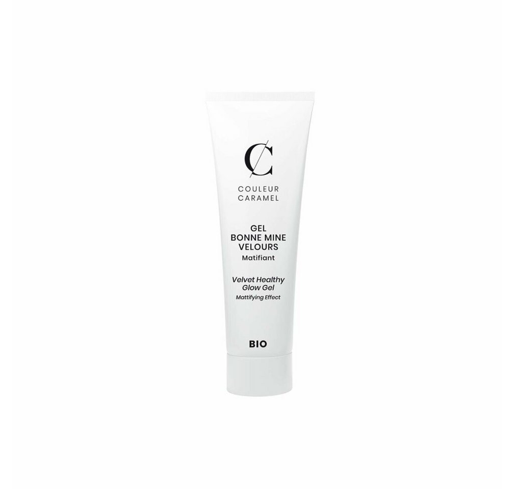 COULEUR CARAMEL Foundation Bonne Mine Velours Gel 61 30un COULEUR CARAMEL Foundation Bonne Mine Velours Gel 61 30un von COULEUR CARAMEL