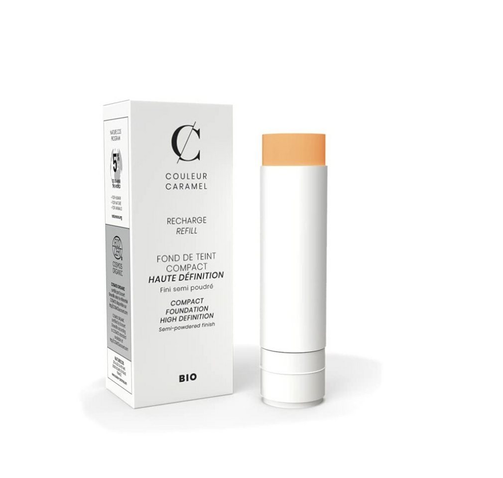 COULEUR CARAMEL Foundation Caramel Base Fluida N11 Beige Diaphane Recarga 1un COULEUR CARAMEL Foundation Caramel Base Fluida N11 Beige Diaphane Recarga 1un von COULEUR CARAMEL