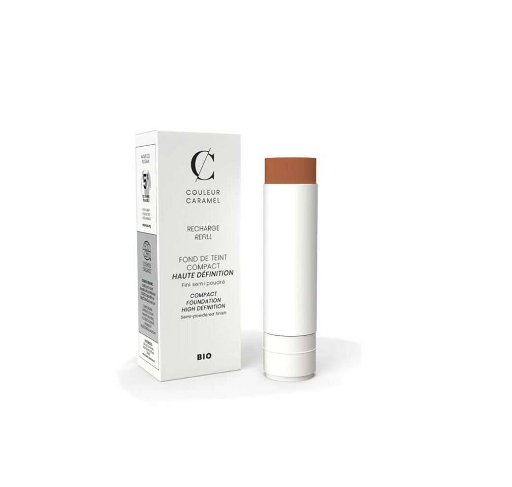 COULEUR CARAMEL Foundation Caramel Base Fluida N15 Beige Fonce Recarga 1un COULEUR CARAMEL Foundation Caramel Base Fluida N15 Beige Fonce Recarga 1un von COULEUR CARAMEL