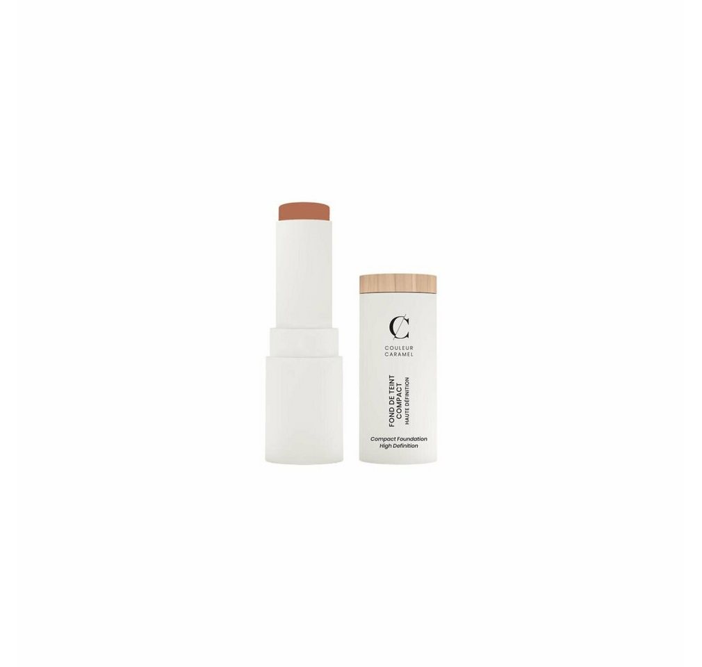 COULEUR CARAMEL Foundation Compact Base 15 Dark Beige 1un COULEUR CARAMEL Foundation Compact Base 15 Dark Beige 1un von COULEUR CARAMEL