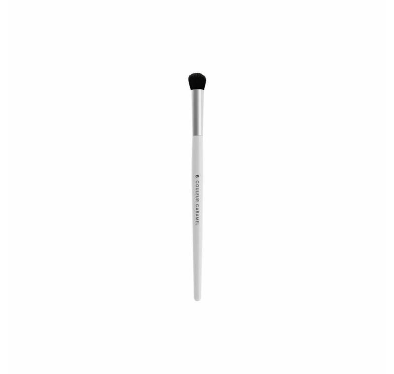 COULEUR CARAMEL Foundationpinsel Aplicador Brush Pincel N6 1un von COULEUR CARAMEL