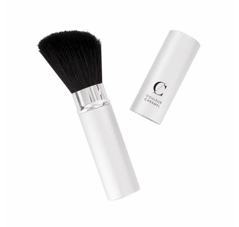 COULEUR CARAMEL Foundationpinsel Retractil Brocha N3 1un von COULEUR CARAMEL