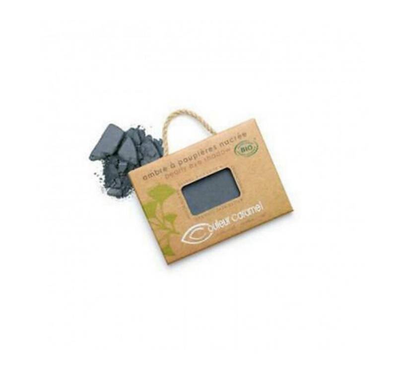 COULEUR CARAMEL Lidschatten CARAMEL SOMBRA DE OJOS Nº049 ANTHRACITE RECARGA 1UN von COULEUR CARAMEL
