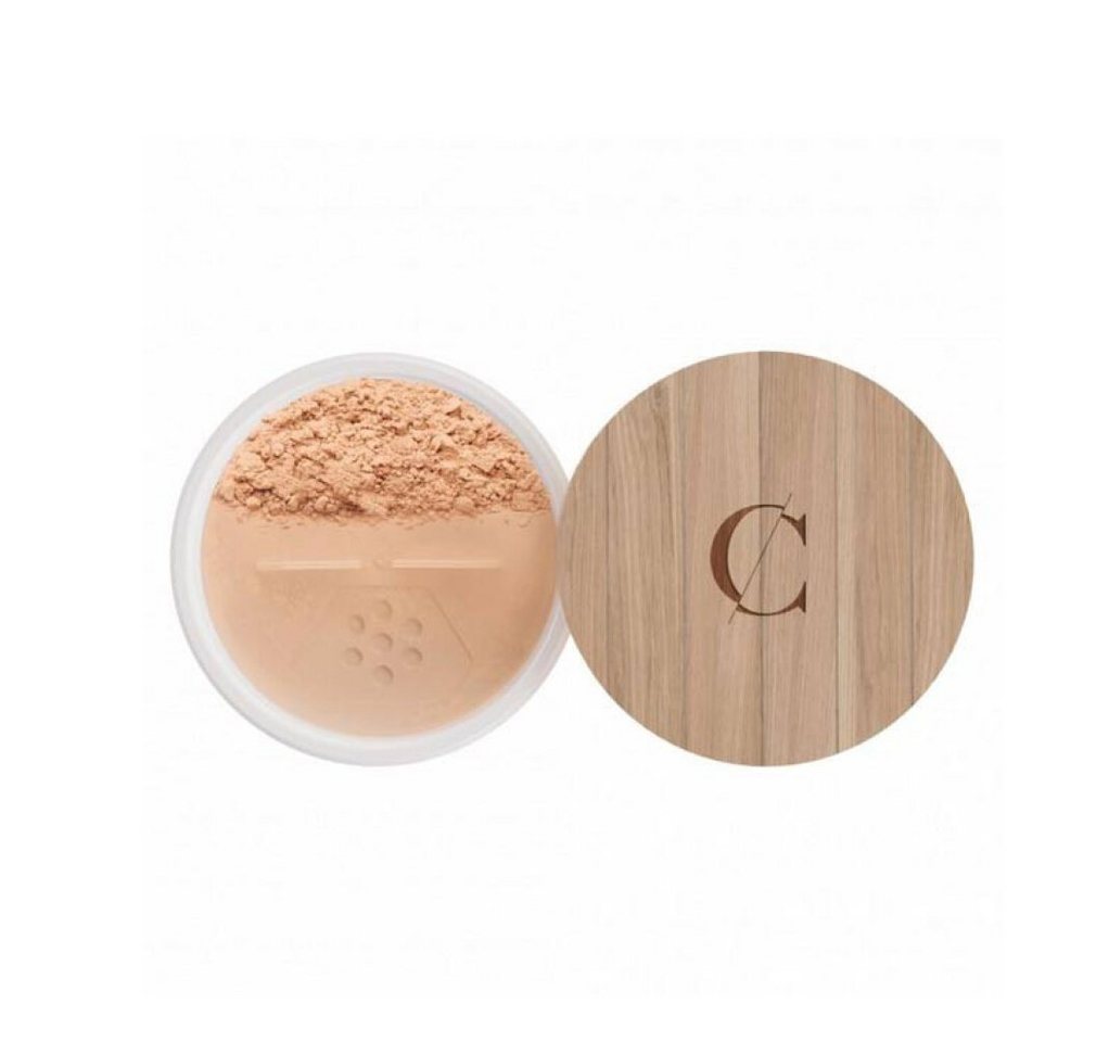 COULEUR CARAMEL Lidschatten Caramel Mineral Base De Maquillaje N21 Beige Clair 1un COULEUR CARAMEL Lidschatten Caramel Mineral Base De Maquillaje N21 Beige Clair 1un von COULEUR CARAMEL