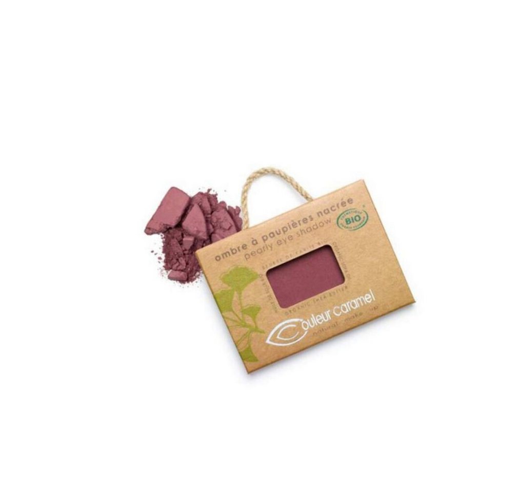COULEUR CARAMEL Lidschatten Caramel Sombra De Ojos N053 Brun Rouge Recarga 1un COULEUR CARAMEL Lidschatten Caramel Sombra De Ojos N053 Brun Rouge Recarga 1un von COULEUR CARAMEL