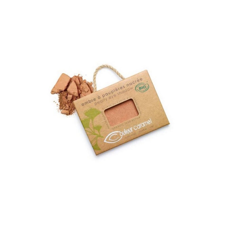 COULEUR CARAMEL Lidschatten Caramel Sombra De Ojos N055 Cuivre Recarga 1un COULEUR CARAMEL Lidschatten Caramel Sombra De Ojos N055 Cuivre Recarga 1un von COULEUR CARAMEL