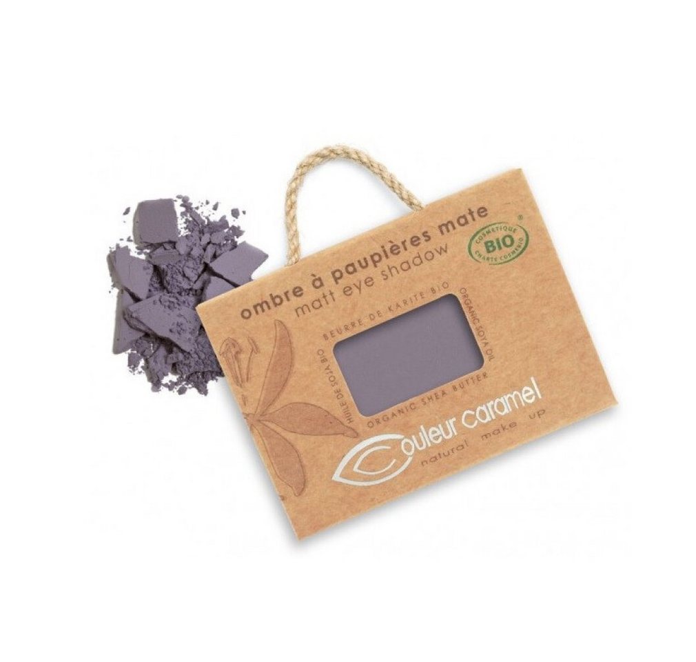 COULEUR CARAMEL Lidschatten Caramel Sombra De Ojos N056 Brun Kaki Recarga 1un COULEUR CARAMEL Lidschatten Caramel Sombra De Ojos N056 Brun Kaki Recarga 1un von COULEUR CARAMEL