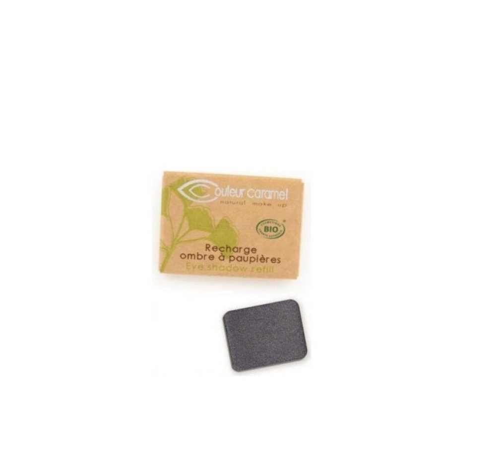 COULEUR CARAMEL Lidschatten Caramel Sombra De Ojos N074 Gris Anthracite Recarga 1un COULEUR CARAMEL Lidschatten Caramel Sombra De Ojos N074 Gris Anthracite Recarga 1un von COULEUR CARAMEL
