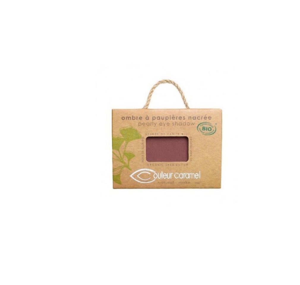 COULEUR CARAMEL Lidschatten Caramel Sombra De Ojos N099 Pépite Cuivree Recarga 1un COULEUR CARAMEL Lidschatten Caramel Sombra De Ojos N099 Pépite Cuivree Recarga 1un von COULEUR CARAMEL