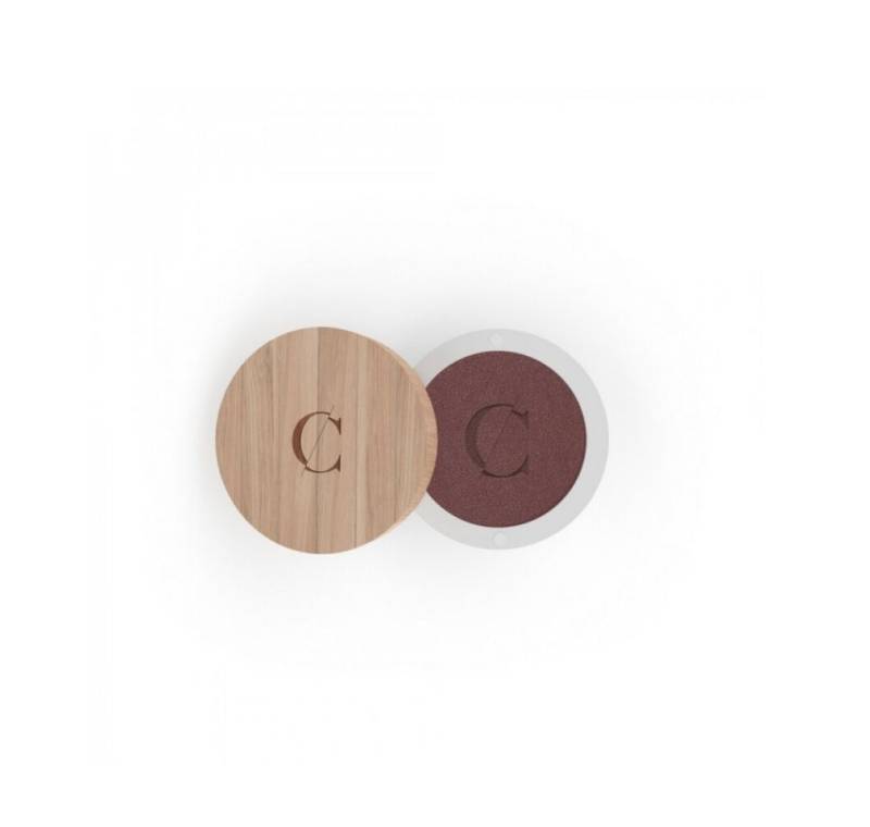 COULEUR CARAMEL Lidschatten Caramel Sombra De Ojos N143 Marron 1un von COULEUR CARAMEL