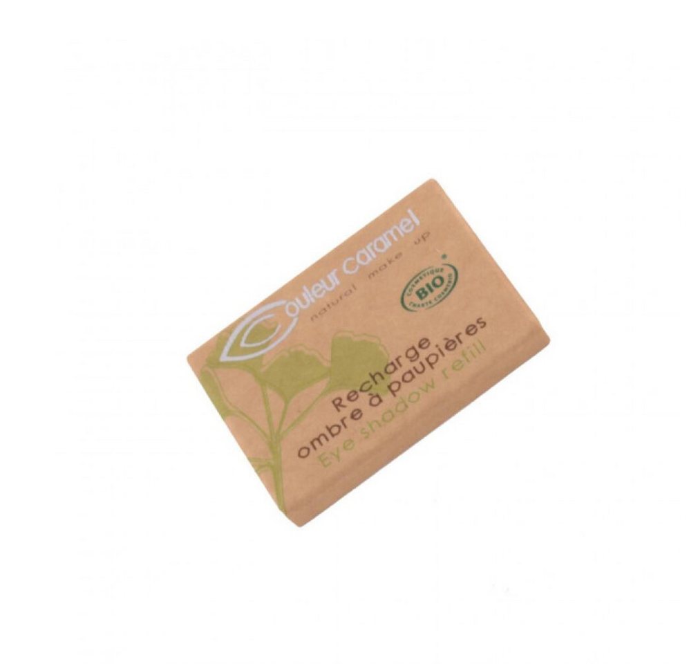 COULEUR CARAMEL Lidschatten Caramel Sombra De Ojos N144 Marron Glace Recarga 1un COULEUR CARAMEL Lidschatten Caramel Sombra De Ojos N144 Marron Glace Recarga 1un von COULEUR CARAMEL