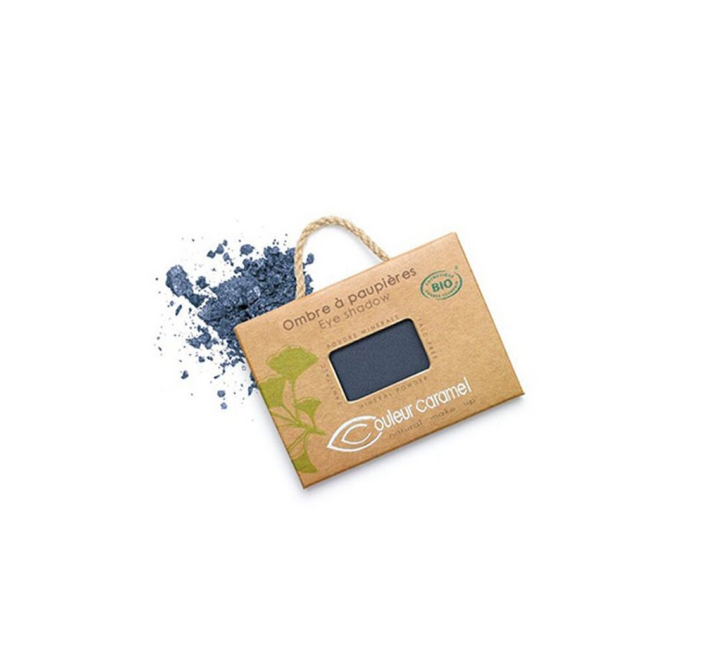COULEUR CARAMEL Lidschatten Caramel Sombra De Ojos N149 Gris Profond Recarga 1un COULEUR CARAMEL Lidschatten Caramel Sombra De Ojos N149 Gris Profond Recarga 1un von COULEUR CARAMEL