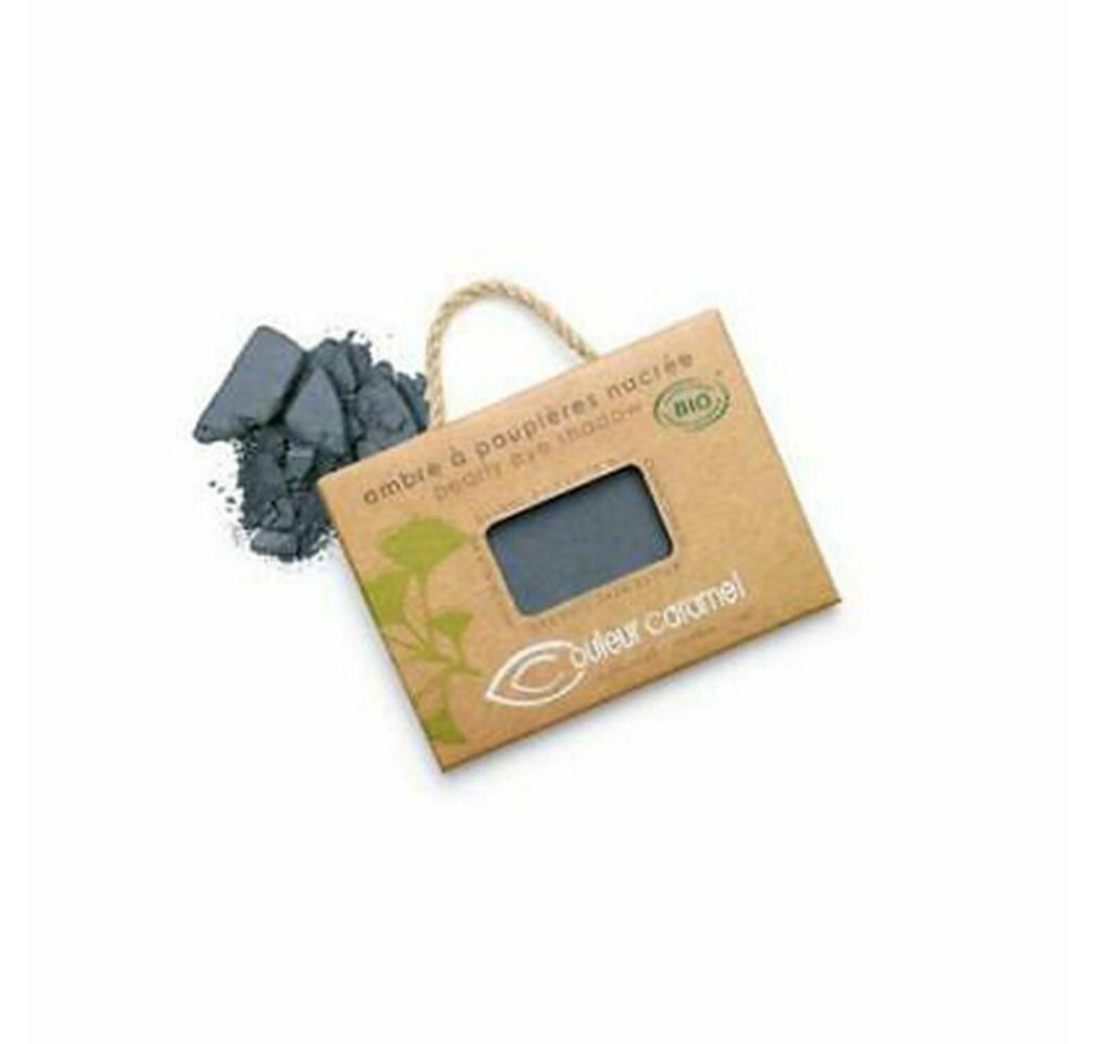 COULEUR CARAMEL Lidschatten Maquillaje Sombra De Ojos 049 Anthracite Nacre 1un COULEUR CARAMEL Lidschatten Maquillaje Sombra De Ojos 049 Anthracite Nacre 1un von COULEUR CARAMEL