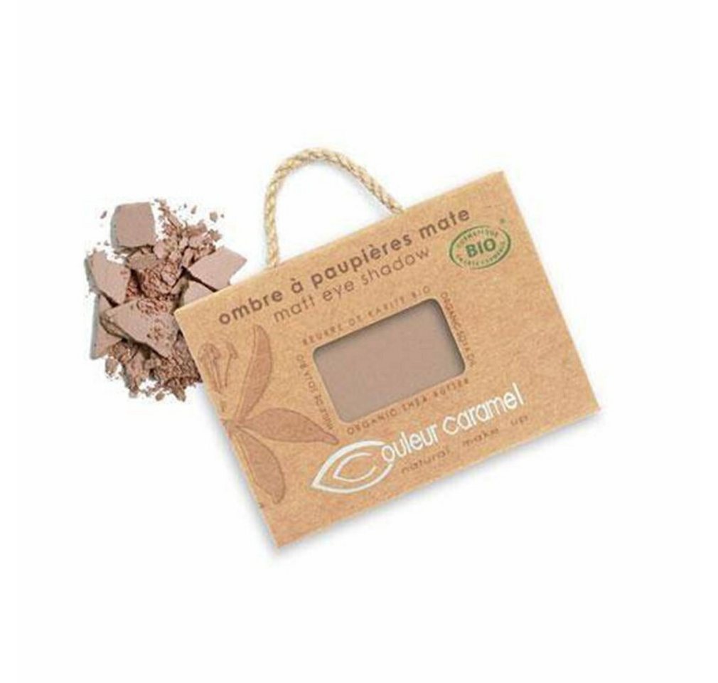 COULEUR CARAMEL Lidschatten Maquillaje Sombra De Ojos 079 Marron Mat 1un COULEUR CARAMEL Lidschatten Maquillaje Sombra De Ojos 079 Marron Mat 1un von COULEUR CARAMEL