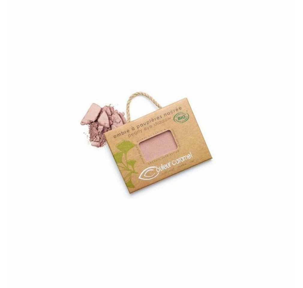 COULEUR CARAMEL Lidschatten Maquillaje Sombra De Ojos 106 Tiare Nacree 1un COULEUR CARAMEL Lidschatten Maquillaje Sombra De Ojos 106 Tiare Nacree 1un von COULEUR CARAMEL