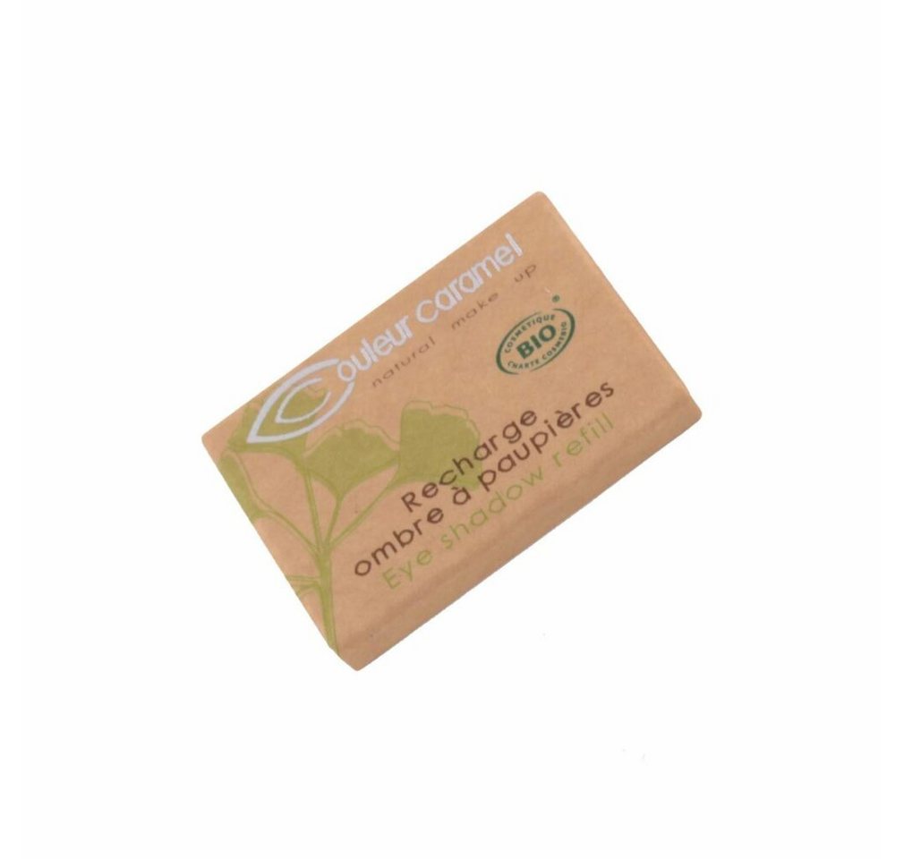 COULEUR CARAMEL Lidschatten Maquillaje Sombra De Ojos 144 Marron Glace 1un COULEUR CARAMEL Lidschatten Maquillaje Sombra De Ojos 144 Marron Glace 1un von COULEUR CARAMEL
