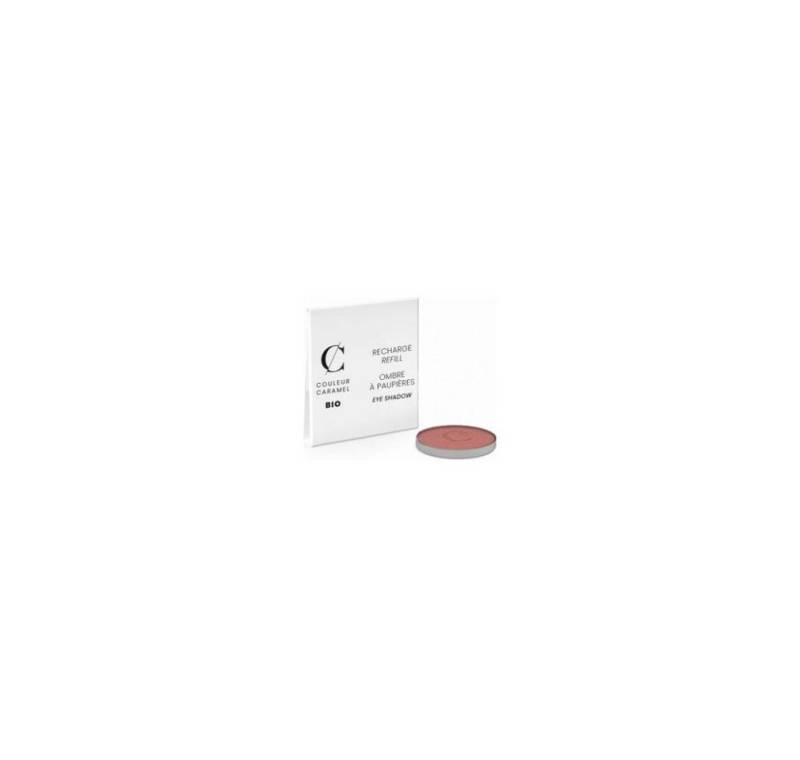 COULEUR CARAMEL Lidschatten Mate Sombra De Ojos N011 Beige Rose Recarga 1un von COULEUR CARAMEL