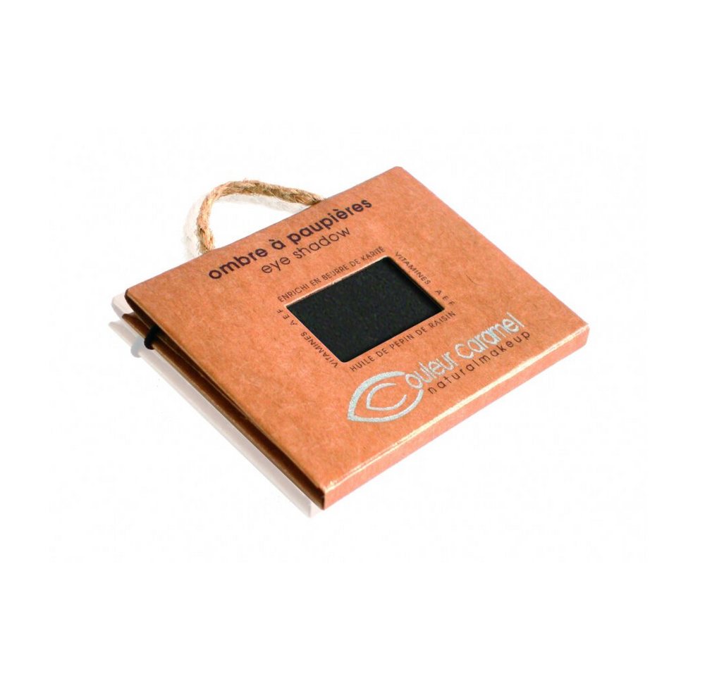 COULEUR CARAMEL Lidschatten Mate Sombra De Ojos N023 Noir Recarga 1un COULEUR CARAMEL Lidschatten Mate Sombra De Ojos N023 Noir Recarga 1un von COULEUR CARAMEL