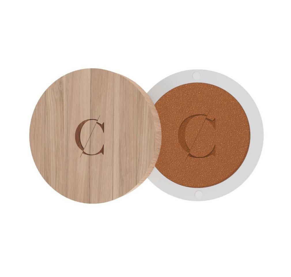 COULEUR CARAMEL Lidschatten Sunkissed Sombra De Ojos 155 Soleil D'ete 2,5g von COULEUR CARAMEL